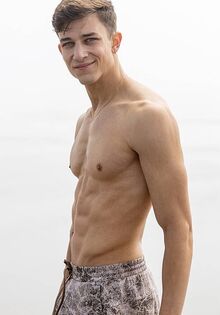 Parker Ambrose